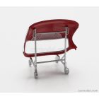 KK-SCALE FERRARI 250GT CALIFORNIA SPIDER USA VERSION WITH HARD-TOP 1960