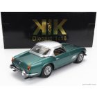 KK-SCALE FERRARI 250GT CALIFORNIA SPIDER WITH HARD-TOP 1960
