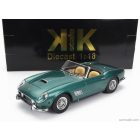 KK-SCALE FERRARI 250GT CALIFORNIA SPIDER WITH HARD-TOP 1960