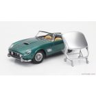 KK-SCALE FERRARI 250GT CALIFORNIA SPIDER WITH HARD-TOP 1960