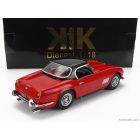 KK-SCALE FERRARI 250GT CALIFORNIA SPIDER WITH HARD-TOP 1960