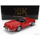 KK-SCALE FERRARI 250GT CALIFORNIA SPIDER WITH HARD-TOP 1960
