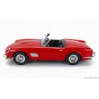 KK-SCALE FERRARI 250GT CALIFORNIA SPIDER WITH HARD-TOP 1960