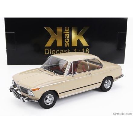 KK-SCALE BMW 1602 1-SERIES 1971