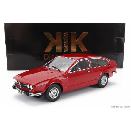 KK-SCALE ALFA ROMEO ALFETTA 2000 GTV 1976