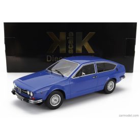 KK-SCALE ALFA ROMEO ALFETTA 2000 GTV 1976