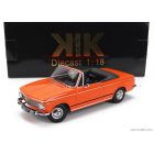 KK-SCALE BMW 1600-2 CABRIOLET 1968 - WITH REMOVABLE SOFT-TOP