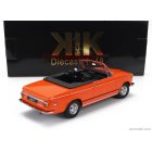 KK-SCALE BMW 1600-2 CABRIOLET 1968 - WITH REMOVABLE SOFT-TOP