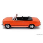 KK-SCALE BMW 1600-2 CABRIOLET 1968 - WITH REMOVABLE SOFT-TOP