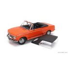 KK-SCALE BMW 1600-2 CABRIOLET 1968 - WITH REMOVABLE SOFT-TOP
