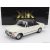 KK-SCALE BMW 1600-2 CABRIOLET 1968 - WITH REMOVABLE SOFT-TOP