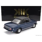 KK-SCALE BMW 2002 CABRIOLET 1968 - WITH REMOVABLE SOFT-TOP
