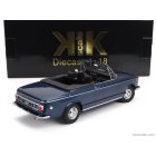 KK-SCALE BMW 2002 CABRIOLET 1968 - WITH REMOVABLE SOFT-TOP