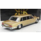 KK-SCALE MERCEDES S-CLASS 600 LWB PULLMAN (W100) 1964