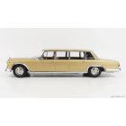 KK-SCALE MERCEDES S-CLASS 600 LWB PULLMAN (W100) 1964
