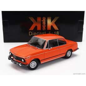 KK-SCALE BMW 1502 2-SERIES 1974
