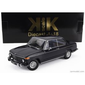 KK-SCALE BMW 1502 2-SERIES 1974