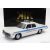 KK-SCALE DODGE MONACO CHICAGO POLICE 1974
