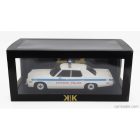 KK-SCALE DODGE MONACO CHICAGO POLICE 1974