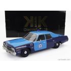 KK-SCALE DODGE MONACO MASSACHUSETTS STATE POLICE 1974
