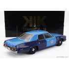 KK-SCALE DODGE MONACO MASSACHUSETTS STATE POLICE 1974