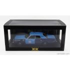 KK-SCALE DODGE MONACO MASSACHUSETTS STATE POLICE 1974