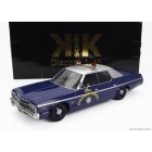 KK-SCALE DODGE MONACO NEVADA HIGHWAY PATROL POLICE 1974
