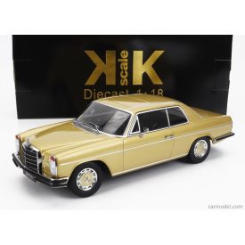 KK-SCALE MERCEDES BENZ 280C/8 (W114) COUPE 1969