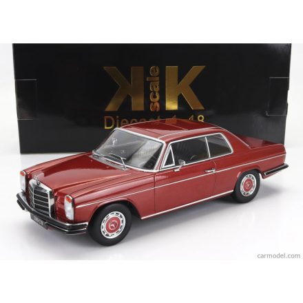 KK-SCALE MERCEDES BENZ 280C/8 (W114) COUPE 1969