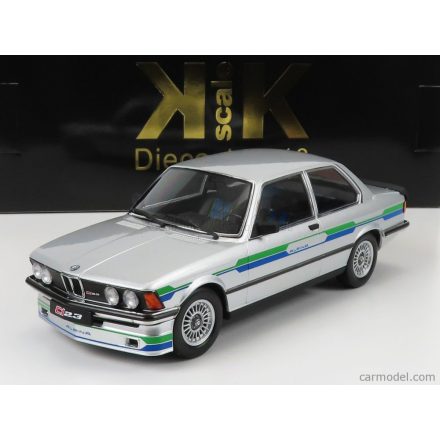 KK-SCALE BMW 3-SERIES ALPINA (E21) C1 2.3 1980