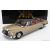 KK-SCALE MERCEDES BENZ - S-CLASS 600 PULLMAN (W100) LANDAULET SEMICONVERTIBLE 1964