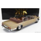 KK-SCALE MERCEDES BENZ - S-CLASS 600 PULLMAN (W100) LANDAULET SEMICONVERTIBLE 1964