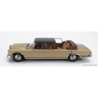 KK-SCALE MERCEDES BENZ - S-CLASS 600 PULLMAN (W100) LANDAULET SEMICONVERTIBLE 1964