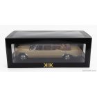 KK-SCALE MERCEDES BENZ - S-CLASS 600 PULLMAN (W100) LANDAULET SEMICONVERTIBLE 1964