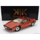 KK-SCALE LOTUS ESPRIT TURBO 1981 WITH SKI - CON SCI