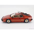 KK-SCALE LOTUS ESPRIT TURBO 1981 WITH SKI - CON SCI