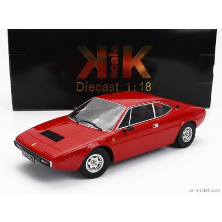 KK-SCALE FERRARI DINO 208 GT4 1975