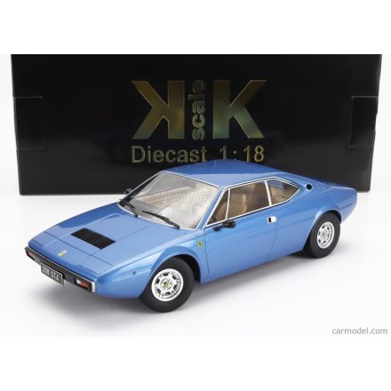 KK-SCALE FERRARI DINO 208 GT4 1975