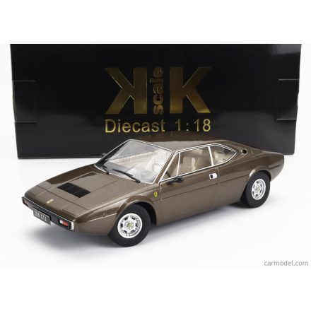 KK-SCALE FERRARI DINO 208 GT4 1975