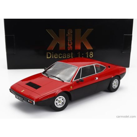 KK-SCALE FERRARI DINO 208 GT4 1975