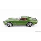KK-SCALE CHEVROLET CORVETTE C3 1972 - WITH REMOVABLE ROOF PARTS