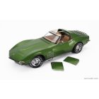 KK-SCALE CHEVROLET CORVETTE C3 1972 - WITH REMOVABLE ROOF PARTS