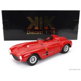 KK-SCALE FERRARI 375 PLUS 5.0L V12 SPIDER 1954