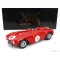 KK-SCALE FERRARI 375 PLUS 5.0L V12 SPIDER TEAM SCUDERIA FERRARI N 4 WINNER 24h LE MANS 1954 MAURICE TRINTIGNANT - JOSE FROILAN GONZALES