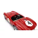 KK-SCALE FERRARI 375 PLUS 5.0L V12 SPIDER TEAM SCUDERIA FERRARI N 4 WINNER 24h LE MANS 1954 MAURICE TRINTIGNANT - JOSE FROILAN GONZALES