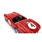 KK-SCALE FERRARI 375 PLUS 5.0L V12 SPIDER TEAM SCUDERIA FERRARI N 4 WINNER 24h LE MANS 1954 MAURICE TRINTIGNANT - JOSE FROILAN GONZALES