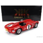 KK-SCALE FERRARI 375 PLUS 5.0L V12 SPIDER N 1 V CARRERA PANAMERICANA 1954 JACK McAFEE - FORD ROBINSON