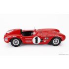 KK-SCALE FERRARI 375 PLUS 5.0L V12 SPIDER N 1 V CARRERA PANAMERICANA 1954 JACK McAFEE - FORD ROBINSON