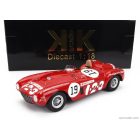 KK-SCALE FERRARI 375 PLUS 5.0L V12 SPIDER ESCUADRON 1.2.3 N 19 WINNER V CARRERA PANAMERICANA 1954 UMBERTO MAGLIOLI