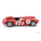 KK-SCALE FERRARI 375 PLUS 5.0L V12 SPIDER ESCUADRON 1.2.3 N 19 WINNER V CARRERA PANAMERICANA 1954 UMBERTO MAGLIOLI